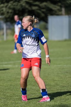 Bild 185 - wU21 HSV